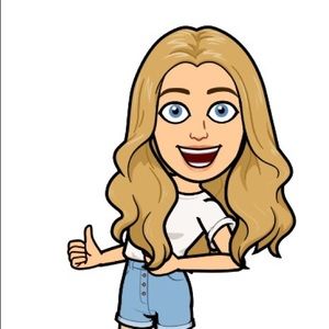 Meet your Posher, Adele